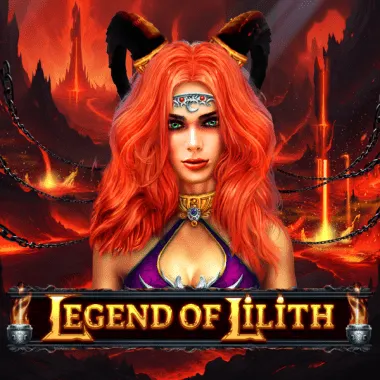 Legend Of Lilith