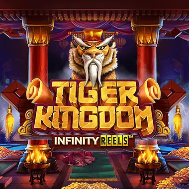 Tiger Kingdom